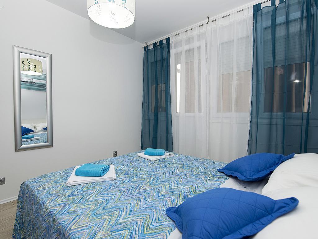 Apartment Bal สปลิท ภายนอก รูปภาพ