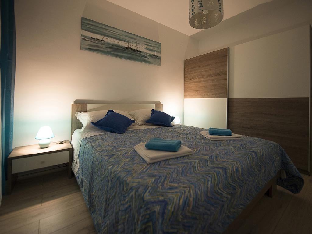 Apartment Bal สปลิท ภายนอก รูปภาพ