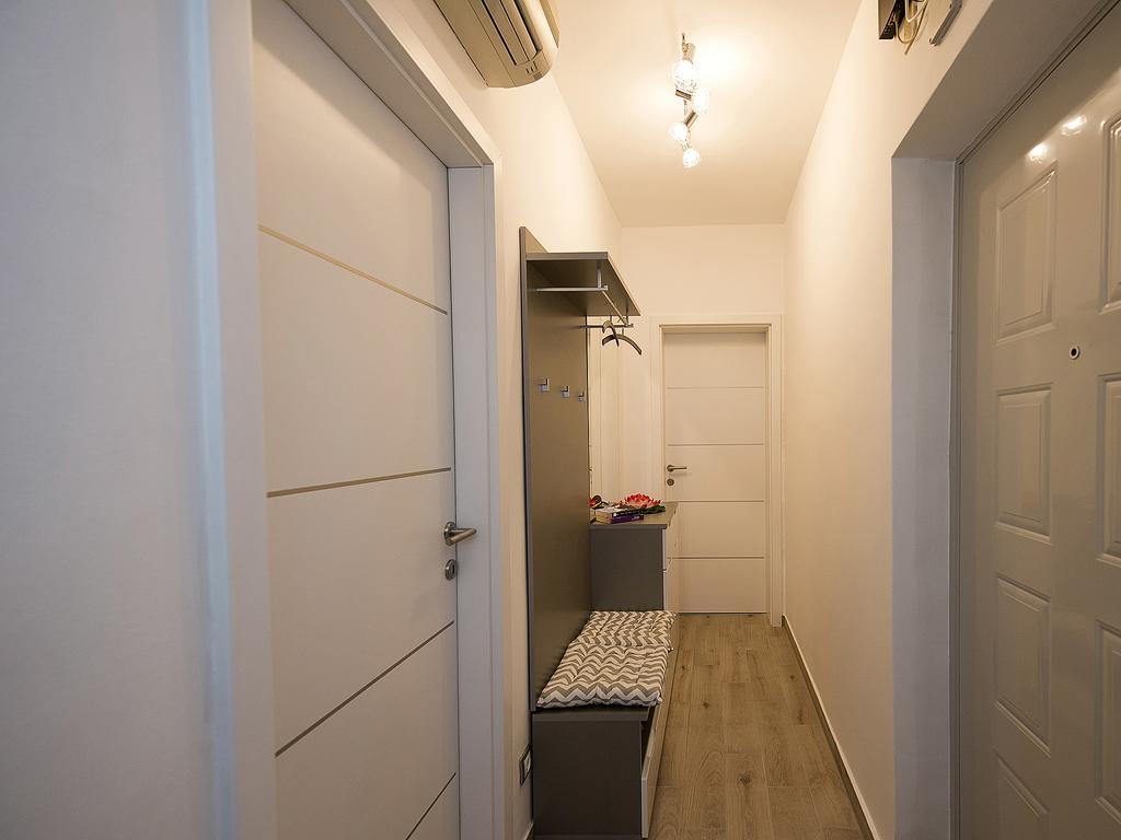 Apartment Bal สปลิท ภายนอก รูปภาพ