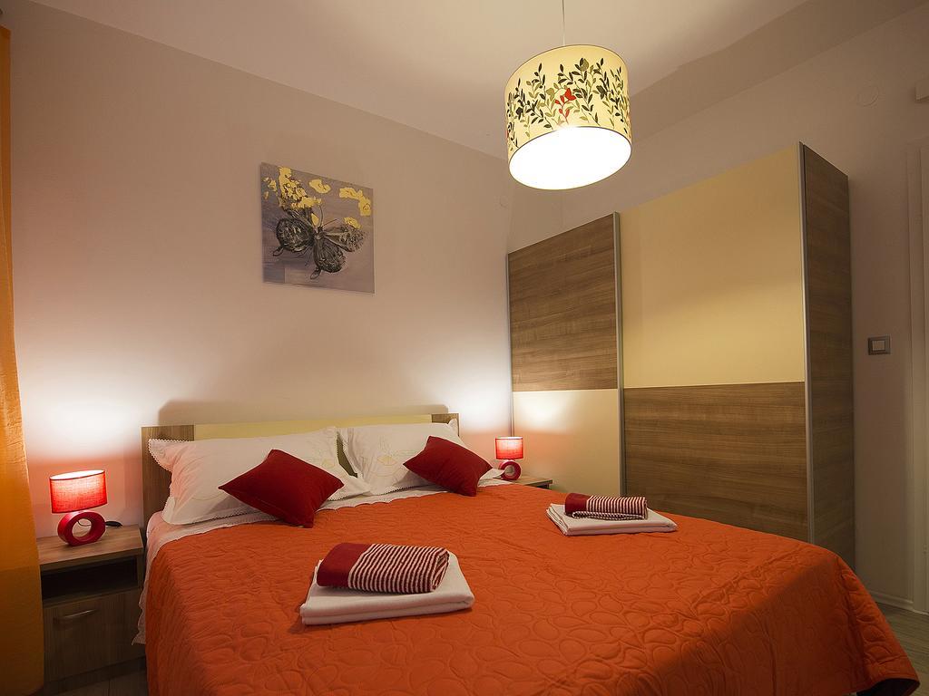 Apartment Bal สปลิท ภายนอก รูปภาพ