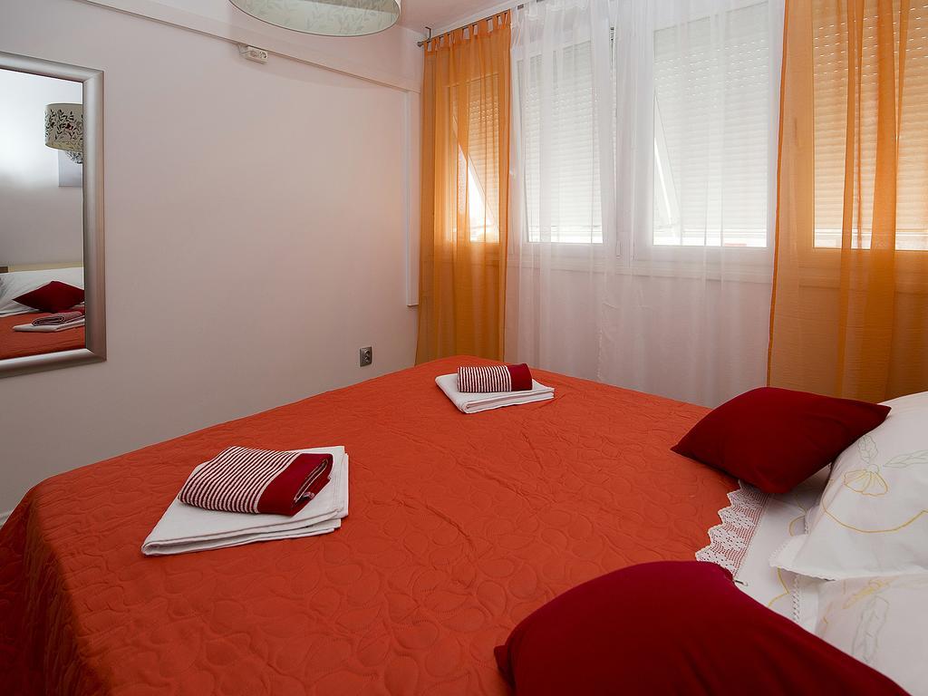 Apartment Bal สปลิท ภายนอก รูปภาพ
