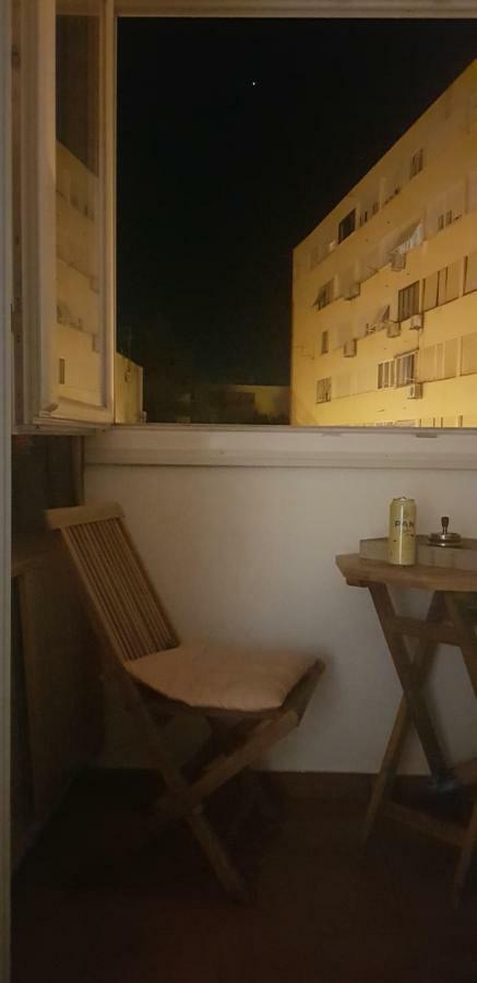 Apartment Bal สปลิท ภายนอก รูปภาพ